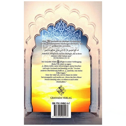 Die Demut vor Allah im Gebet - Al-Khushu'